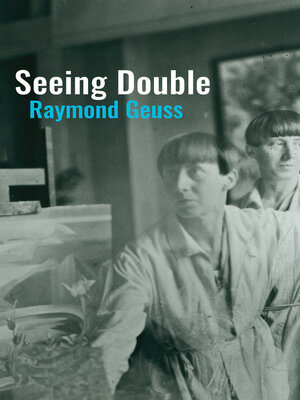 cover image of Seeing Double